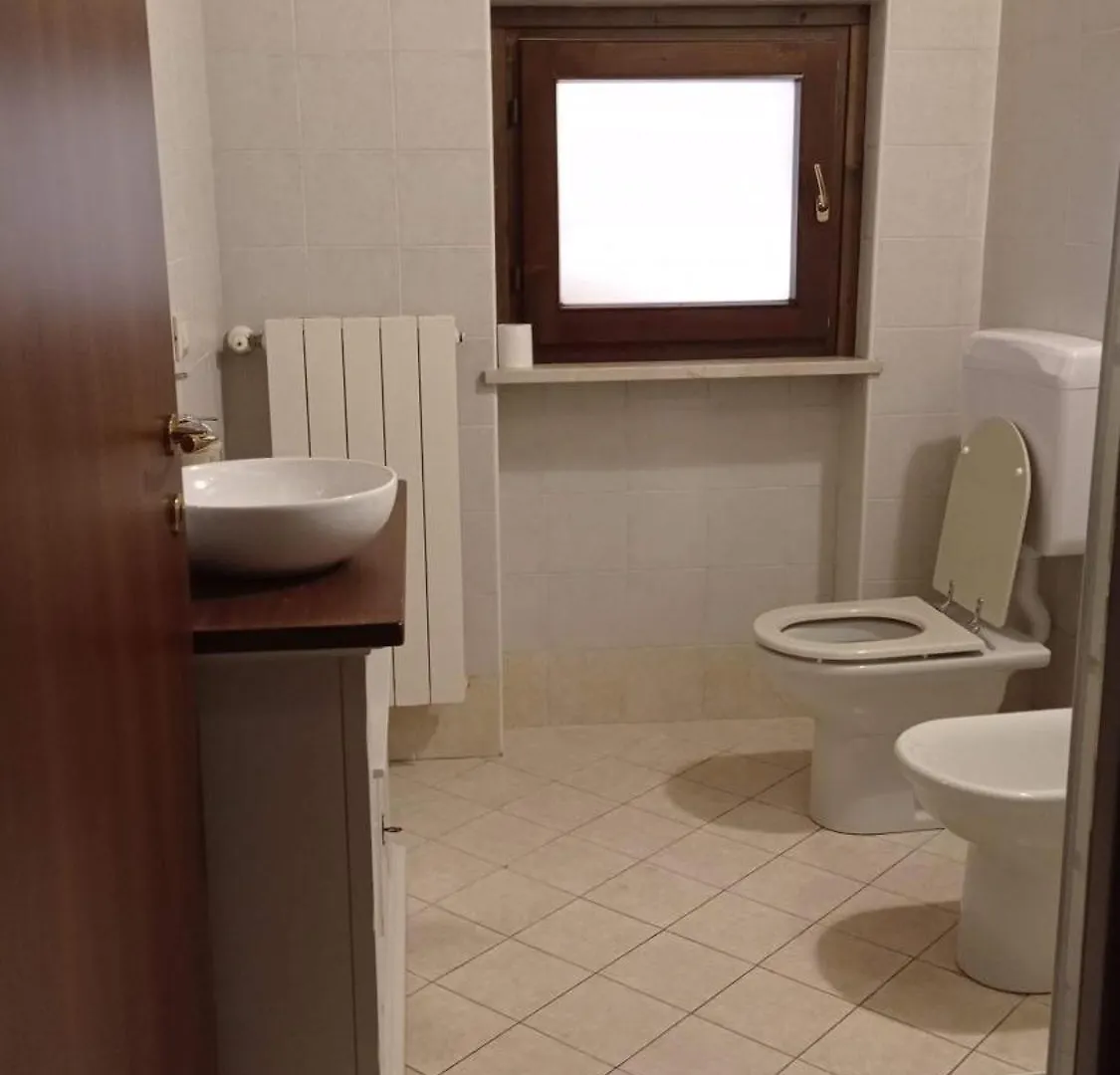 Casa Vacanze Il Fante di Picche Villa Verolanuova