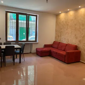  Appartamento Casa Alma