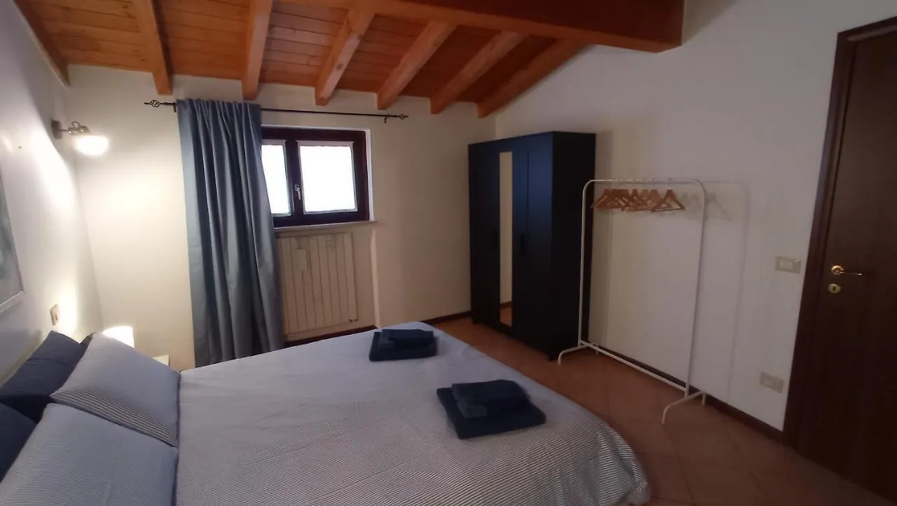 Il Fante Di Picche Villa Verolanuova