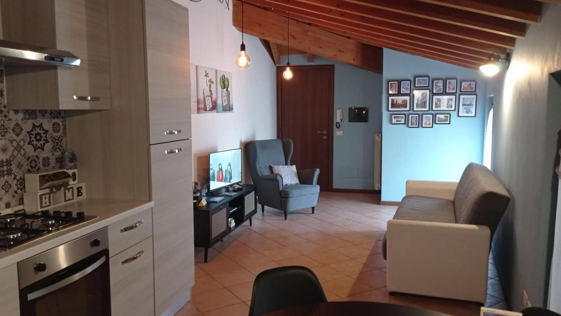 Il Fante Di Picche location