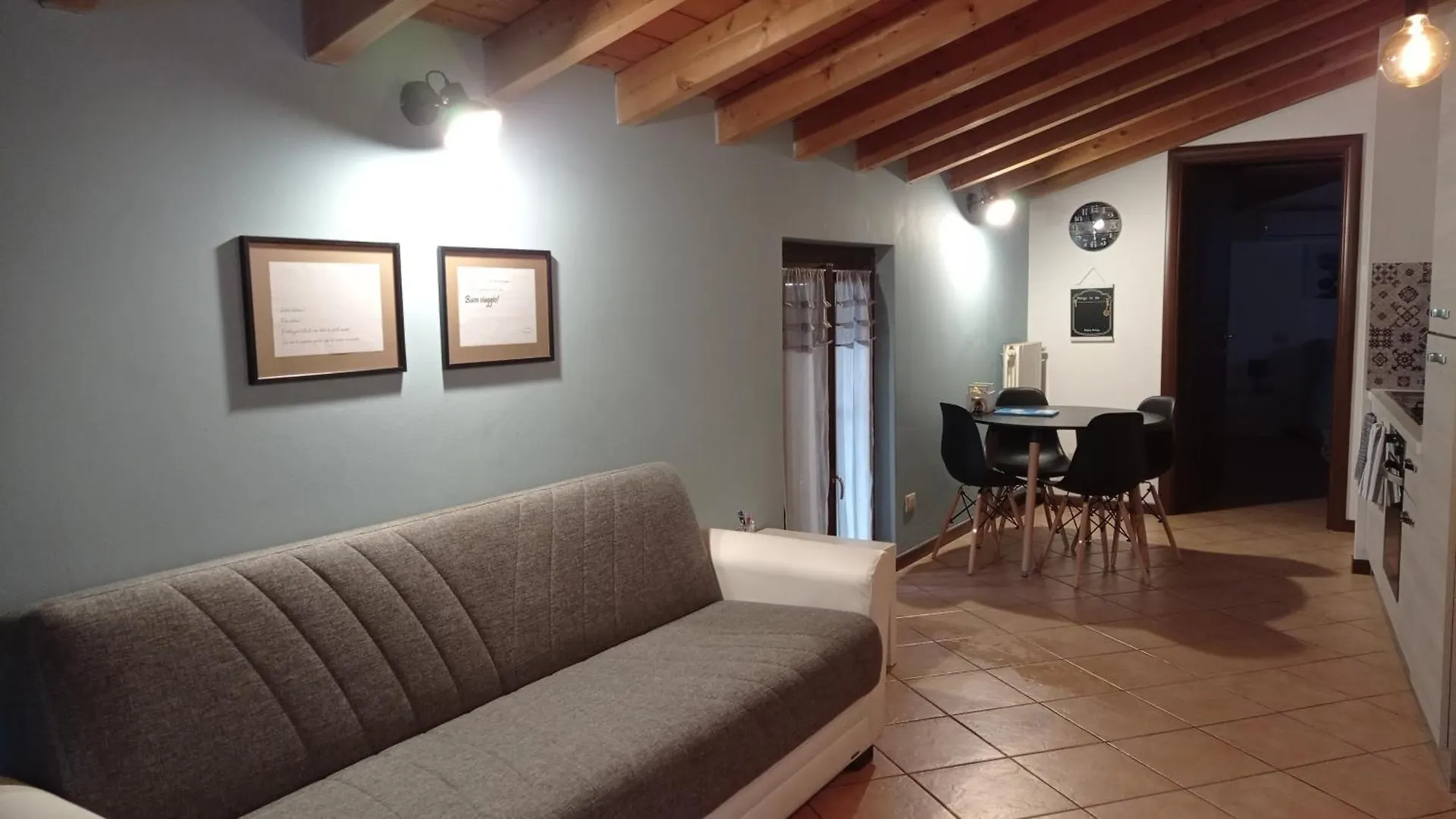 Il Fante Di Picche Villa Verolanuova Italy