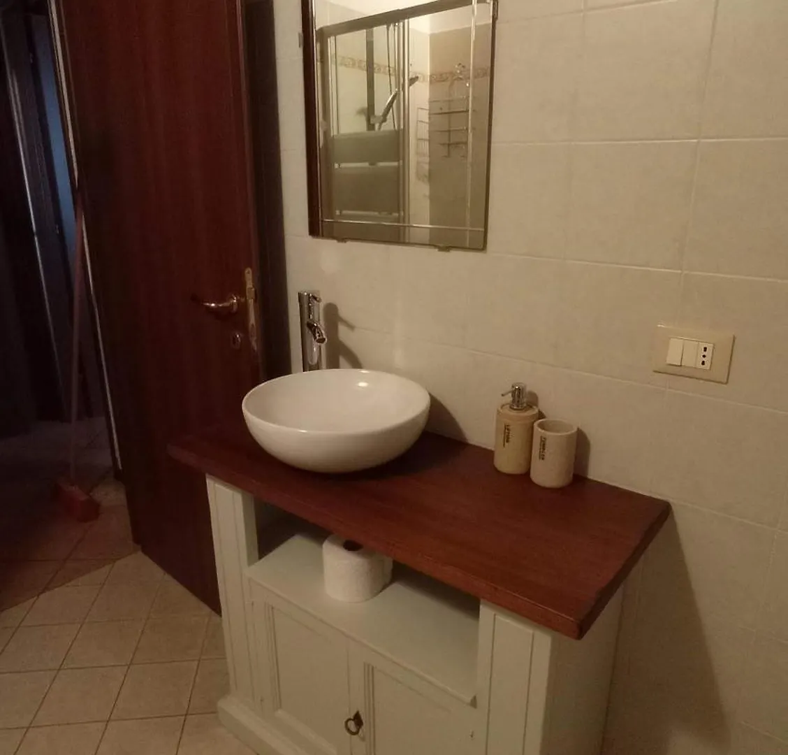 Holiday home Il Fante Di Picche Villa Verolanuova
