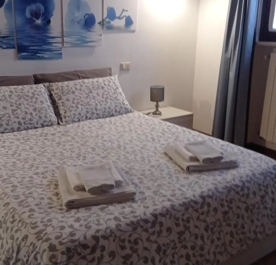 Il Fante Di Picche Villa Verolanuova Holiday home