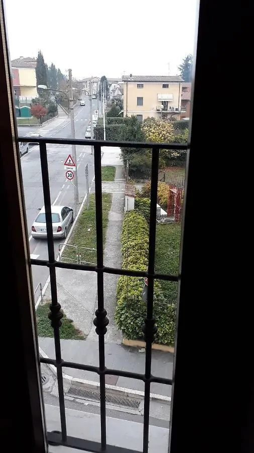 Holiday home Il Fante Di Picche Villa Verolanuova Italy